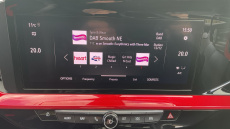 Vauxhall Mokka 1.2 Turbo 100 GS  5dr Petrol Hatchback